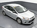 Used 2012 FORD FOCUS S in GREENVILLE, SOUTH CAROLINA (Photo 30)