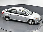 Used 2012 FORD FOCUS S in GREENVILLE, SOUTH CAROLINA (Photo 31)