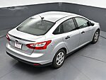 Used 2012 FORD FOCUS S in GREENVILLE, SOUTH CAROLINA (Photo 32)