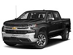 Used 2021 CHEVROLET SILVERADO 1500 LT in GREENVILLE, SOUTH CAROLINA (Photo 1)