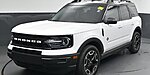 Used 2022 FORD BRONCO SPORT OUTER BANKS in GREENVILLE, SOUTH CAROLINA