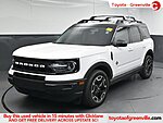 Used 2022 FORD BRONCO SPORT OUTER BANKS in GREENVILLE, SOUTH CAROLINA (Photo 1)