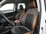 Used 2022 FORD BRONCO SPORT OUTER BANKS in GREENVILLE, SOUTH CAROLINA (Photo 16)
