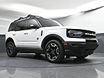 Used 2022 FORD BRONCO SPORT OUTER BANKS in GREENVILLE, SOUTH CAROLINA (Photo 23)