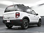 Used 2022 FORD BRONCO SPORT OUTER BANKS in GREENVILLE, SOUTH CAROLINA (Photo 25)