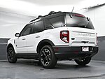 Used 2022 FORD BRONCO SPORT OUTER BANKS in GREENVILLE, SOUTH CAROLINA (Photo 27)
