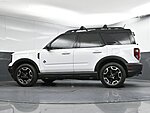 Used 2022 FORD BRONCO SPORT OUTER BANKS in GREENVILLE, SOUTH CAROLINA (Photo 28)