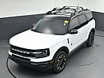 Used 2022 FORD BRONCO SPORT OUTER BANKS in GREENVILLE, SOUTH CAROLINA (Photo 29)