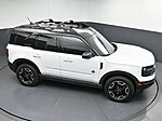 Used 2022 FORD BRONCO SPORT OUTER BANKS in GREENVILLE, SOUTH CAROLINA (Photo 32)