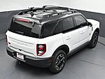Used 2022 FORD BRONCO SPORT OUTER BANKS in GREENVILLE, SOUTH CAROLINA (Photo 33)