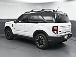 Used 2022 FORD BRONCO SPORT OUTER BANKS in GREENVILLE, SOUTH CAROLINA (Photo 5)