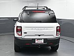 Used 2022 FORD BRONCO SPORT OUTER BANKS in GREENVILLE, SOUTH CAROLINA (Photo 6)