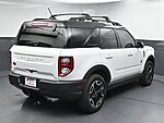 Used 2022 FORD BRONCO SPORT OUTER BANKS in GREENVILLE, SOUTH CAROLINA (Photo 7)