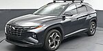 Used 2024 HYUNDAI TUCSON LIMITED in GREENVILLE, SOUTH CAROLINA