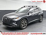 Used 2024 HYUNDAI TUCSON LIMITED in GREENVILLE, SOUTH CAROLINA (Photo 1)