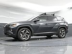 Used 2024 HYUNDAI TUCSON LIMITED in GREENVILLE, SOUTH CAROLINA (Photo 21)