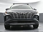 Used 2024 HYUNDAI TUCSON LIMITED in GREENVILLE, SOUTH CAROLINA (Photo 22)