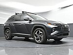 Used 2024 HYUNDAI TUCSON LIMITED in GREENVILLE, SOUTH CAROLINA (Photo 23)