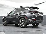 Used 2024 HYUNDAI TUCSON LIMITED in GREENVILLE, SOUTH CAROLINA (Photo 27)