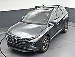 Used 2024 HYUNDAI TUCSON LIMITED in GREENVILLE, SOUTH CAROLINA (Photo 29)