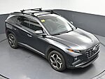 Used 2024 HYUNDAI TUCSON LIMITED in GREENVILLE, SOUTH CAROLINA (Photo 31)