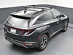 Used 2024 HYUNDAI TUCSON LIMITED in GREENVILLE, SOUTH CAROLINA (Photo 33)