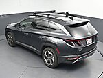 Used 2024 HYUNDAI TUCSON LIMITED in GREENVILLE, SOUTH CAROLINA (Photo 35)