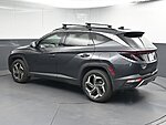 Used 2024 HYUNDAI TUCSON LIMITED in GREENVILLE, SOUTH CAROLINA (Photo 5)