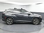 Used 2024 HYUNDAI TUCSON LIMITED in GREENVILLE, SOUTH CAROLINA (Photo 8)