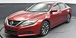 Used 2016 NISSAN ALTIMA 2.5 SV in GREENVILLE, SOUTH CAROLINA