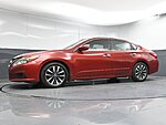 Used 2016 NISSAN ALTIMA 2.5 SV in GREENVILLE, SOUTH CAROLINA (Photo 20)