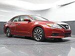 Used 2016 NISSAN ALTIMA 2.5 SV in GREENVILLE, SOUTH CAROLINA (Photo 22)
