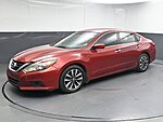 Used 2016 NISSAN ALTIMA 2.5 SV in GREENVILLE, SOUTH CAROLINA (Photo 3)