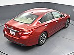 Used 2016 NISSAN ALTIMA 2.5 SV in GREENVILLE, SOUTH CAROLINA (Photo 32)