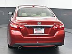 Used 2016 NISSAN ALTIMA 2.5 SV in GREENVILLE, SOUTH CAROLINA (Photo 6)