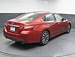 Used 2016 NISSAN ALTIMA 2.5 SV in GREENVILLE, SOUTH CAROLINA (Photo 7)