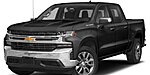 Used 2019 CHEVROLET SILVERADO 1500 RST in GREENVILLE, SOUTH CAROLINA