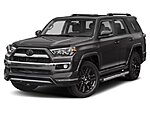 Used 2019 TOYOTA 4RUNNER LIMITED in GREENVILLE, SOUTH CAROLINA (Photo 1)