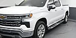 Used 2025 CHEVROLET SILVERADO 1500 LTZ in GREENVILLE, SOUTH CAROLINA