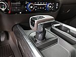 Used 2025 CHEVROLET SILVERADO 1500 LTZ in GREENVILLE, SOUTH CAROLINA (Photo 13)