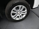 Used 2025 CHEVROLET SILVERADO 1500 LTZ in GREENVILLE, SOUTH CAROLINA (Photo 18)