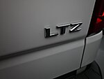 Used 2025 CHEVROLET SILVERADO 1500 LTZ in GREENVILLE, SOUTH CAROLINA (Photo 19)