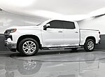 Used 2025 CHEVROLET SILVERADO 1500 LTZ in GREENVILLE, SOUTH CAROLINA (Photo 21)