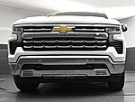 Used 2025 CHEVROLET SILVERADO 1500 LTZ in GREENVILLE, SOUTH CAROLINA (Photo 22)