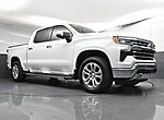 Used 2025 CHEVROLET SILVERADO 1500 LTZ in GREENVILLE, SOUTH CAROLINA (Photo 23)