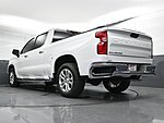 Used 2025 CHEVROLET SILVERADO 1500 LTZ in GREENVILLE, SOUTH CAROLINA (Photo 27)
