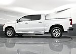 Used 2025 CHEVROLET SILVERADO 1500 LTZ in GREENVILLE, SOUTH CAROLINA (Photo 28)