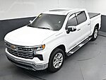 Used 2025 CHEVROLET SILVERADO 1500 LTZ in GREENVILLE, SOUTH CAROLINA (Photo 29)