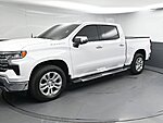 Used 2025 CHEVROLET SILVERADO 1500 LTZ in GREENVILLE, SOUTH CAROLINA (Photo 3)