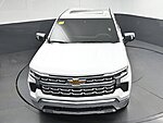 Used 2025 CHEVROLET SILVERADO 1500 LTZ in GREENVILLE, SOUTH CAROLINA (Photo 30)